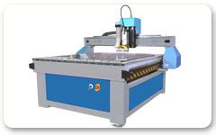 LX 1212 CNC Router 